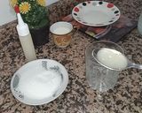 صورة لخطوة 1 من وصفة الشاربات