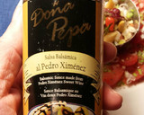 Foto del paso 8 de la receta: Ensalada de tomates y caballas en tomate
