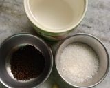 सिम्पल लेमन  टी(simple lemon tea recipe in marathi) रेसिपी स्टेप 1 फोटो 