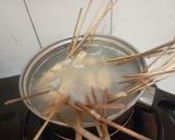 Foto langkah ke 4 dari resep Sempol ayam.