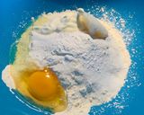 Villám csiguszok recept fázis 1 fotója