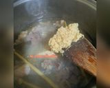 Foto langkah ke 3 dari resep Coto Makassar.