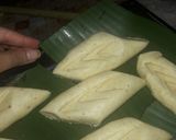 Foto del paso 6 de la receta: Chipa aramirõ