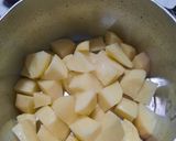 Foto del paso 4 de la receta: 3 guarniciones con remolacha