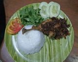 Foto langkah ke 3 dari resep Bebek Hitam.