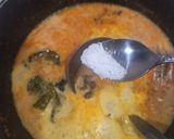 Foto langkah ke 5 dari resep Gulai Cumi Bunting.