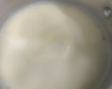 कच्ची हल्दी का दूध(Kachhi haldi ka dudh recipe in Hindi) रेसिपी चरण 2 फोटो