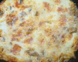 Foto del paso 11 de la receta: Arroz meloso con costra