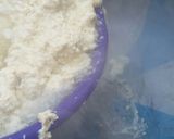 A picture of step 8 of Mince beef Tofu(awara) by salma.s.Adam.