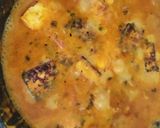 চটপটা পনির (chatpata paneer recipe in Bengali) রেসিপি ধাপ - 5 ছবি