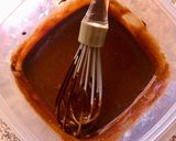 Foto del paso 2 de la receta: Coulant de chocolate relleno de crema de cacahuete 🍫🥜