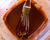 Foto del paso 2 de la receta: Coulant de chocolate relleno de crema de cacahuete 🍫🥜