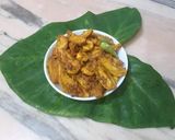 আরবি-প্রন(arbi prawn recipe in Bengali) রেসিপির ধাপ 5 ছবি