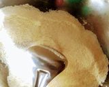 கிவி பழ கேசரி(Kiwi fruit Kesari recipe in tamil) ரெசிபி ஸ்டேப் 2 புகைப்படம்