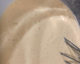 Foto del paso 2 de la receta: Pancake o Panecillo americano
