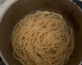 Foto langkah ke 1 dari resep Aglio olio jamur.
