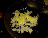 Foto del paso 3 de la receta: Pasta a la puttanesca italiana