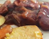Foto del paso 7 de la receta: Mollejas veganas a la cerveza negra