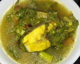 Foto langkah ke 6 dari resep Pindang Gurame.