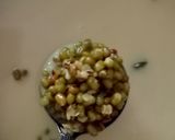 Foto langkah ke 5 dari resep Bubur Kacang Ijo Jahe.