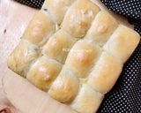Foto langkah ke 10 dari resep Roti sobek isi selai coklat.