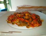 Foto del paso 5 de la receta: Pisto