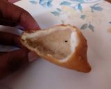 A picture of step 5 of Mahamri Recipe #RamadhanContest.