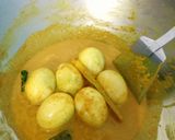 Foto langkah ke 13 dari resep Telur Petis Madura.