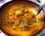 Foto del paso 7 de la receta: Locro Argentino