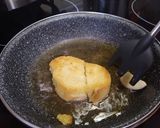 Foto del paso 4 de la receta: Tagarninas esparragás