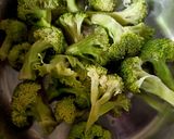 Foto langkah ke 3 dari resep Sayur Bening Duo Superfood.