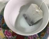 Lipton tea bag tea recipe step 2 photo