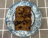 Hình bước làm 7 của món Bánh chuối nướng - Moist banana bread