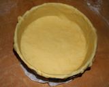 Belga csokoládétorta recept fázis 5 fotója