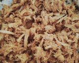 Foto langkah ke 5 dari resep Kebab ayam.