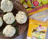 Foto langkah ke 4 dari resep Bakpao No Mixer.