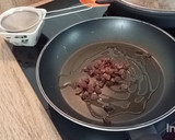Foto del paso 4 de la receta: Guiso de ternera con calabaza 🎃🎃