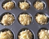 Foto langkah ke 3 dari resep Keto Cheese Scones.