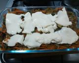 Foto del paso 3 de la receta: Polenta con vegetales