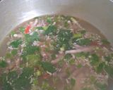 Foto langkah ke 3 dari resep Sop Ceker Ayam.