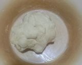 Foto langkah ke 1 dari resep 149.Roti Bolani Afghanistan.