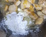 Foto del paso 2 de la receta Pollo con salsa de soja