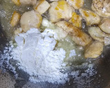 Foto del paso 2 de la receta: Pollo con salsa de soja