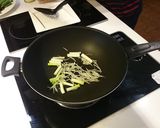 有心食譜：黑木耳炒豬菲力的食譜步驟2照片