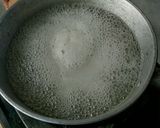 Foto langkah ke 2 dari resep Es Kelapa Muda Jelly Warna.