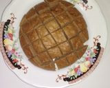 Foto langkah ke 7 dari resep Bolu Kukus Milo.