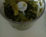 Foto del paso 3 de la receta: Medallones de brócoli