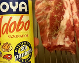 Foto del paso 3 de la receta: Costillas asadas con toque Teriyaki