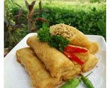 Foto langkah ke 7 dari resep Sosis Solo.