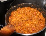 Foto del paso 4 de la receta: Ropa vieja